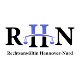 Rechtsanwältin Hannover-Nord - Stephanie Reese-Marsenić logo