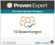 Erfahrungen & Bewertungen zu Jennifer Tomandl