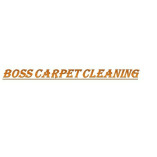 Boss Carpet Cleaning