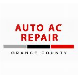 Auto AC Repair Orange County