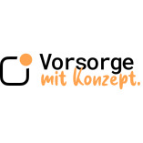 Vorsorge mit Konzept