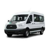 Minibus Hire Oldham