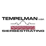 Tempelman Sierbestrating