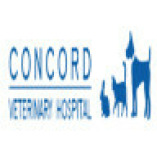 Concord Veterinary Hospital