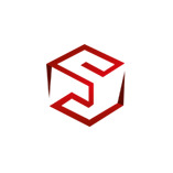 Screenvier design & media logo