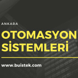 Ankara Otomasyon