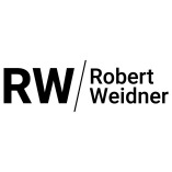 Robert Weidner logo