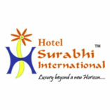 Hotel Surabhi International Varanasi