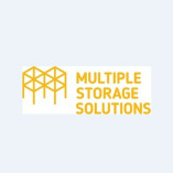 Multiple Storage Solutions