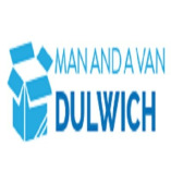 Man and a Van Dulwich Ltd.