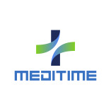 Meditime GmbH logo