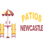 Patios Newcastle