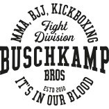 BuschkampBros. Kampfsportschule - Tuttingen logo