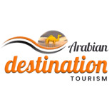 Arabian destination Tourism Dubai