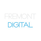 Fremont Digital logo