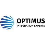 Optimus IT Infra