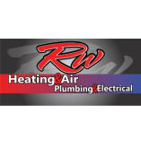 RW Heating, Air, Plumbing & Electrical