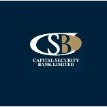 Capital Security Bank Cook Islands Ltd