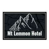 Mt Lemmon Hotel