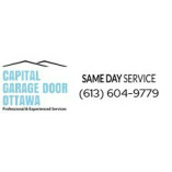 Capital Garage Door Ottawa