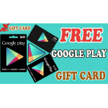 [NEW 2024] Free $50 Google Play Gift Card Code Generator – Fast, Easy, and Verified