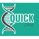 Quick DNA