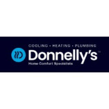 Donnellys Cooling, Heating & Plumbing