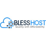 Bless Host IT Services