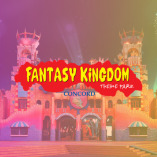 Fantasy Kingdom