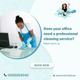 Smart Hygiene Solutions