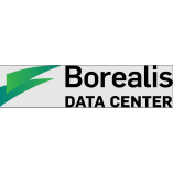 Borealis Data Center