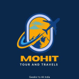 Mohit Tours and Travels Gwalior