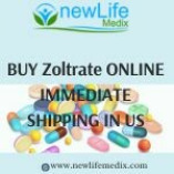 can you buy ZOLTRATE over the counter in USA