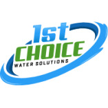 1st Choice Water Solutions