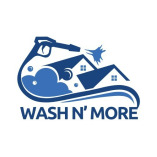 WashN More