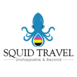 Squid travel