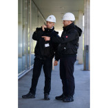 Golden Eye Sicherheitsdienst GmbH