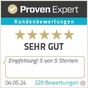 Erfahrungen & Bewertungen zu Golden Eye Sicherheitsdienst GmbH