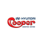 Cooper Hyundai