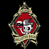 Hollister Bash Saloon