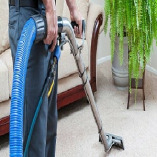 Steam Wizard Carpet Cleaning