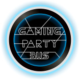Gaming Party Bus