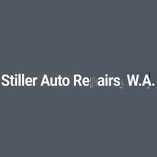 Stiller Auto Repairs, W.A