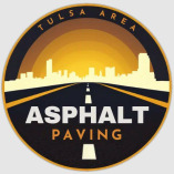 Tulsa Area Asphalt Paving