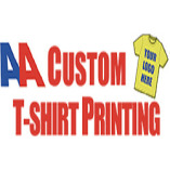 AA Custom T-Shirt Las Vegas