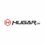 hugar logo