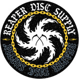 Reaper Disc Golf Supply