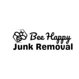 Bee Happy Junk Removal