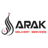 Arak Delivery Services