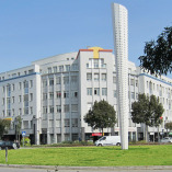 Frankfurter Metallkasse GmbH logo